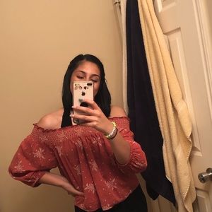 Meet your Posher, Gaby